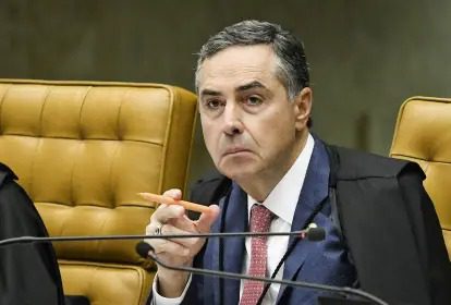 Presidente do STF determina que Policiais Militares de SP façam uso obrigatório de câmeras