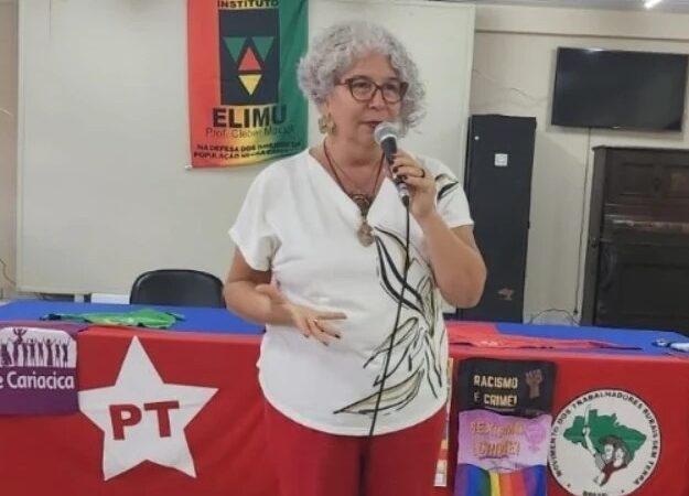 Premio de Consolação? Ex-candidata à prefeita enfrenta críticas e desafios em sua nova função na Procuradoria Especial da Mulher.