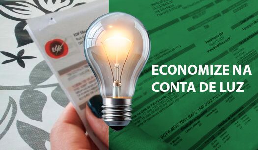 Corte Custos na Conta de Luz com Energia Limpa e Prática – Sem Instalar Nada!