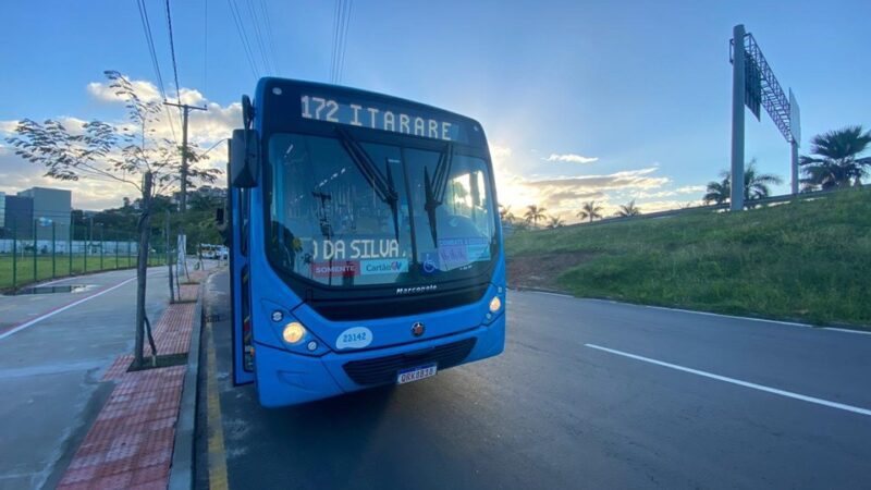 Passagem do Transcol passa a custar R$4,90 a partir deste domingo (12)