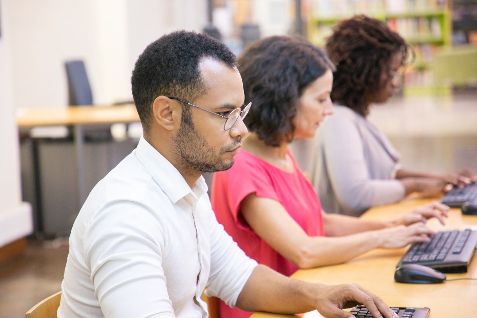 Unimed Sul Capixaba Lança Projeto de Inclusão com Cursos de Informática