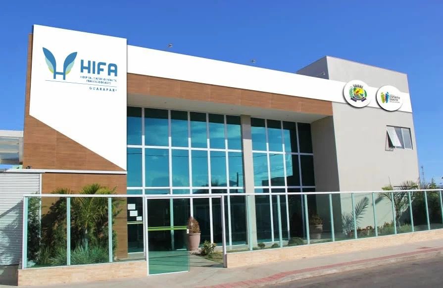 HIFA em Guarapari Ganha R$ 11,7 Milhões em Equipamentos Modernos