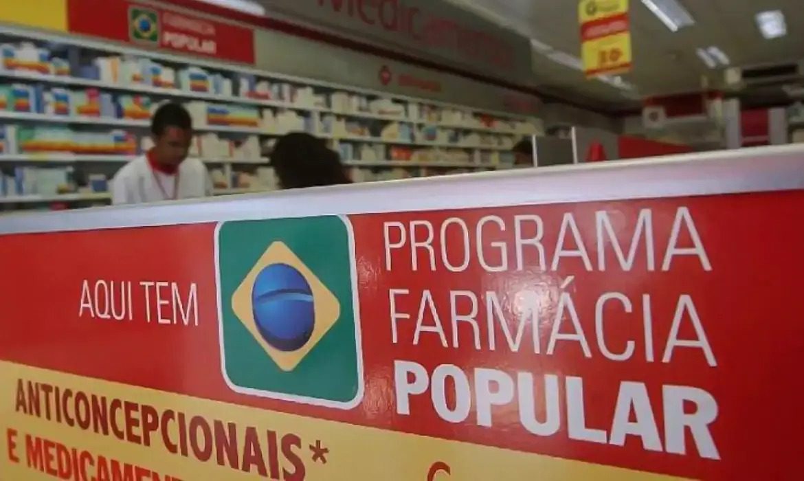 Farmácia Popular: quais são os medicamentos oferecidos de graça?