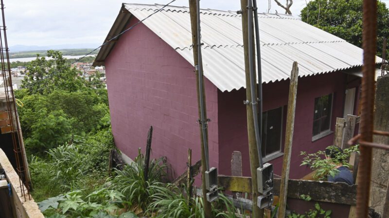 Pazolini investe R$ 64,6 Milhões para Reconstrução e Reforma de 269 Casas no Programa Casa Feliz e Segura