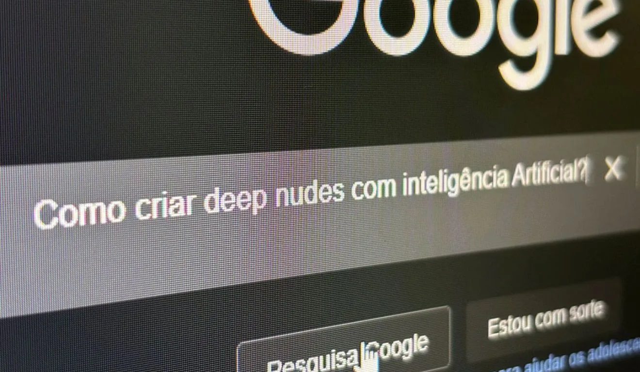 Deputado pretende vetar uso de IA para a produção de nudes no ES