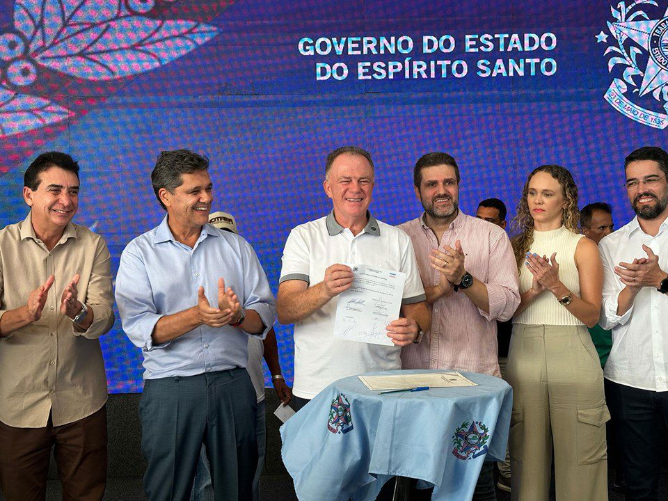 Modernização da Rodoviária de Vitória e expansão do Aquaviário recebem investimentos do governo estadual