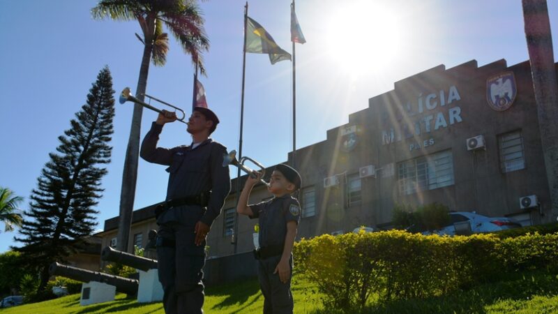 Ales tem Projetos de Lei para reconhecer relevância Cultural de Unidades Militares