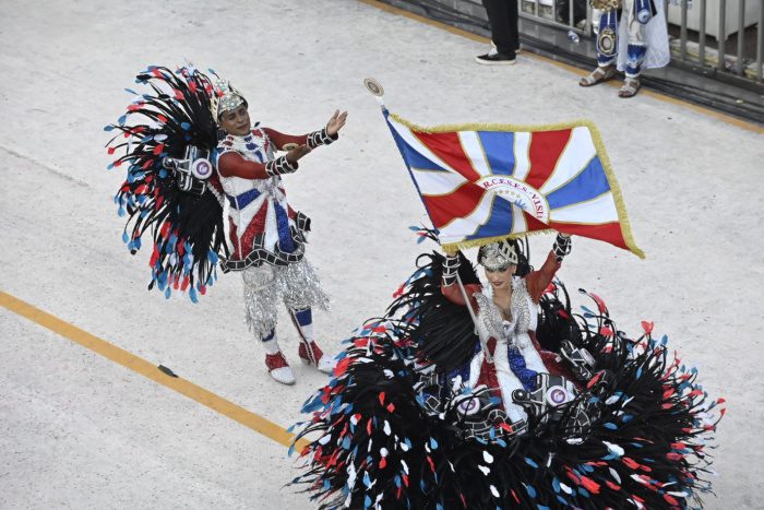 Carnaval de Vitória 2025: Boa Vista é grande campeã do Grupo Especial; veja como ficou a disputa