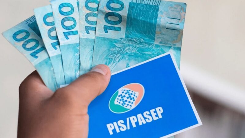 Governo inaugura sistema que permite consultar e retirar dinheiro do Fundo PIS/Pasep